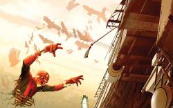 Marvel Zombies/Army of Darkness (2007) #3