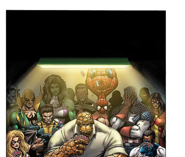 The Thing (2005) #8
