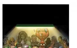 The Thing (2005) #8