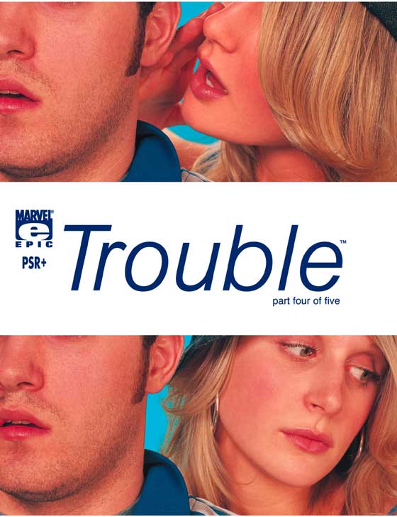 Trouble (2003)