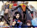 Champions (1975) #1 Wallpaper