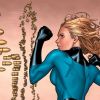 Invisible Woman