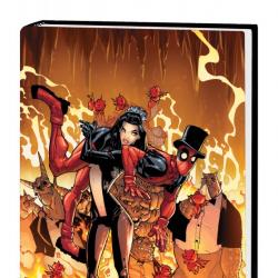 Deadpool Team-Up Vol. 2: Special Relationship (Hardcover)