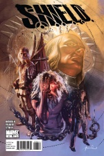 S.H.I.E.L.D. (2010) #6