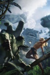 Skaar: King of the Savage Land (2011) #5