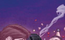Anita Blake: Circus of the Damned Book 3 (2011) #4