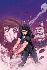 Anita Blake: Circus of the Damned - The Scoundrel (2011) #4