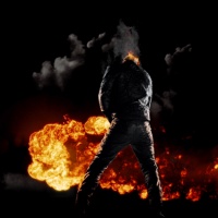 A scene from Ghost Rider: Spirit of Vengeance
