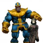 Marvel Select Figures Re-Released