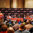 NYCC 2012: Breaking Into Comics the Marvel Way Panel