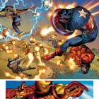 Age of Ultron #6 preview art by Brandon Peterson