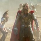 Thor & Malekith Enter the Dark World in 5 New Images