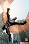 Captain America & the Falcon (2004) #7