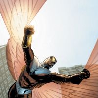 The Falcon