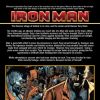 IRON MAN VS. WHIPLASH #4 Recap Page