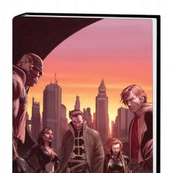 X-Factor: Invinsible Woman Has Vanished (Hardcover)