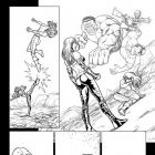 Fall of the She-Hulks