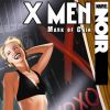 X-Men Noir: Mark of Cain (2009) #2