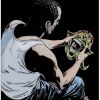Siege: The Cabal (2010) #1 (2ND PRINTING VARIANT)