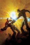 Avengers Vs. Atlas (2010) #3 (VARIANT)