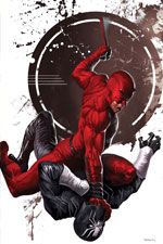 Daredevil Annual (1967 - 1994)