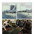 Wolverine: Under the Boardwalk One-Shot (2009) #1