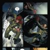 Black Widow: Deadly Origin (2009) #1