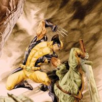 WOLVERINE: ORIGINS #41