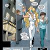 WOLVERINE: FIRST CLASS #16, page 1