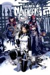 New Avengers (2004) #52 (BACHALO VARIANT)
