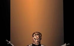 PUNISHER #7
