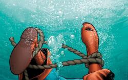 MARVEL ADVENTURES SUPER HEROES #12