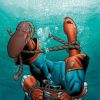 MARVEL ADVENTURES SUPER HEROES #12