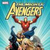 MIGHTY AVENGERS ASSEMBLE HC