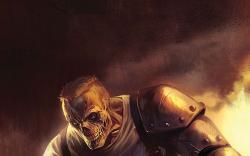 TERROR, INC. - APOCALYPSE SOON #1
