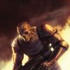 TERROR, INC. - APOCALYPSE SOON #1