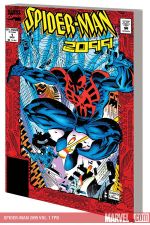 Spider-Man 2099 Vol. 1 (Trade Paperback)