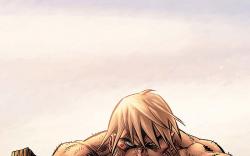 X-MEN ORIGINS: SABRETOOTH #1