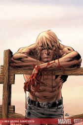 X-Men Origins: Sabretooth #1 