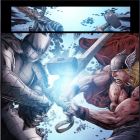 It's The Battle Of The Millennia – Thor vs. Odin!