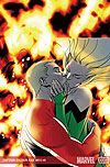 Captain Britain and MI: 13 (2008) #9