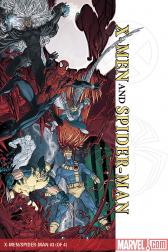 X-Men/Spider-Man #3 