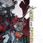 X-MEN/SPIDER-MAN #3
