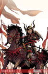 Soleil: Samurai (2008) #4