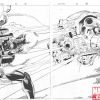 War Machine in IRON MAN: DIRECTOR OF S.H.I.E.L.D. #33