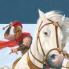 MARVEL ILLUSTRATED: THE ILIAD #3