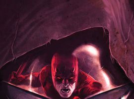 DAREDEVIL #105
