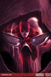 Daredevil #105 