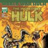 Incredible Hulk #111 Zombie Variant Cover