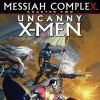 Uncanny X-Men #492, (Silvestri variant)